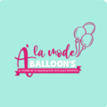 Á la Mode Balloons