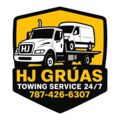 HJ Grúas