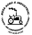 Mesa Agro-Industrial, Corp.