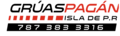 Grúas Pagan Inc.