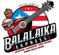 Balalaika Express