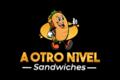 A Otro Nivel Sandwiches