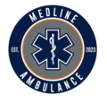 Medline Ambulance