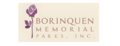 Borinquen Memorial