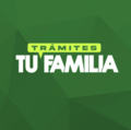 Trámites tu Familia