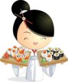 Hoshar Sushi Bar & Chinese Cuisine