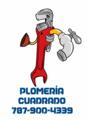 Plomería Cuadrado