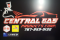 Central Gas Products Corp.
