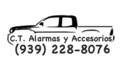 CT Alarmas y Accesorios