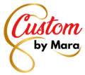 Custom by Mara