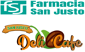 Farmacia San Justo & Deli Café