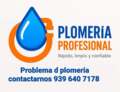 Plomería Profesional Tony Medina