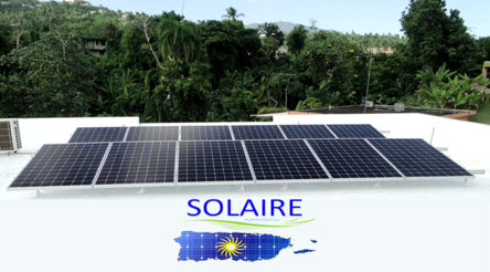 Solaire Puerto Rico LLC