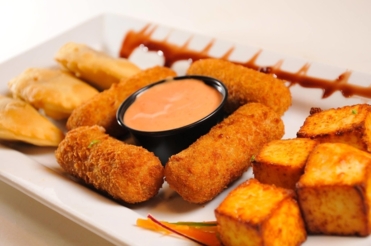 Metropol Restaurante & Bar