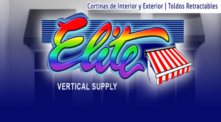 Elite Vertical Supply