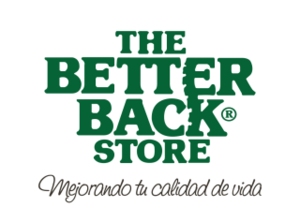 The Better Back Store