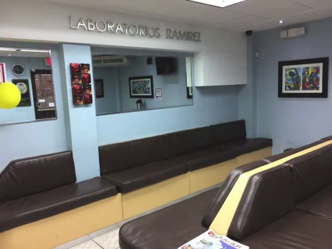 Laboratorios Ramirez Infopaginas